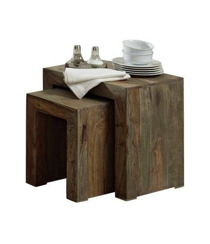 Tisch nature grey - tisch,