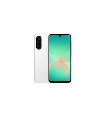 Smartphone samsung galaxy a26 - galaxy,