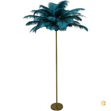 KARE Feather Palm Stehleuchte