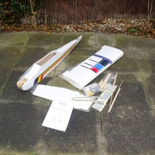 Hobbico SuperStar .40 MonoKote