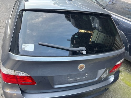 Heckklappe heckdeckel bmw - /,