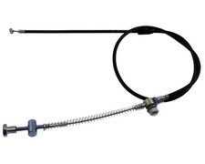 Bremszug Seilzug vorne passend