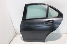Tür links hinten C755 MERCEDES-BENZ C-KLASSE (W204) C 220 CDI