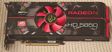 XFX ATI Radeon HD 5850 1GB