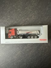 Herpa lkw modell - herpa, 1:87