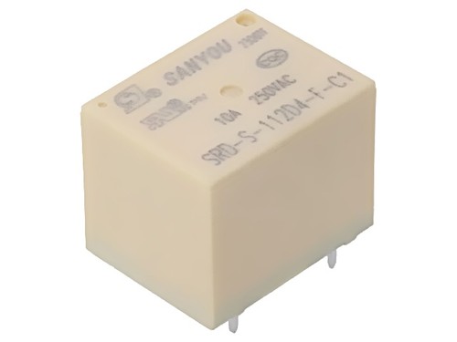 Srd 112d4 c1 - srd-s-112d4-c1, relais