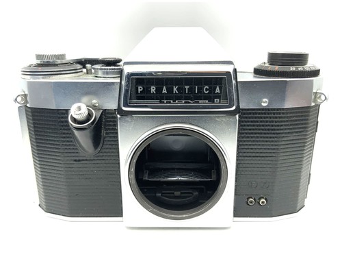 Pentacon nova 35mm - nova, b
