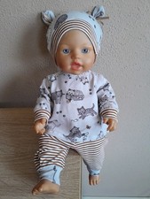 Puppenkleidung  für 30-33cm