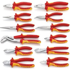 KNIPEX VDE Zange