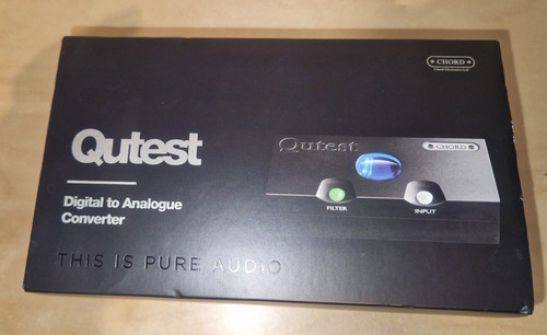 Chord qutest der - chord,