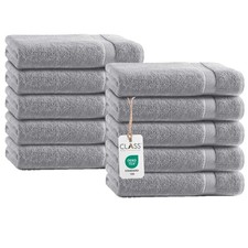 Handtuch 10er Set Premium
