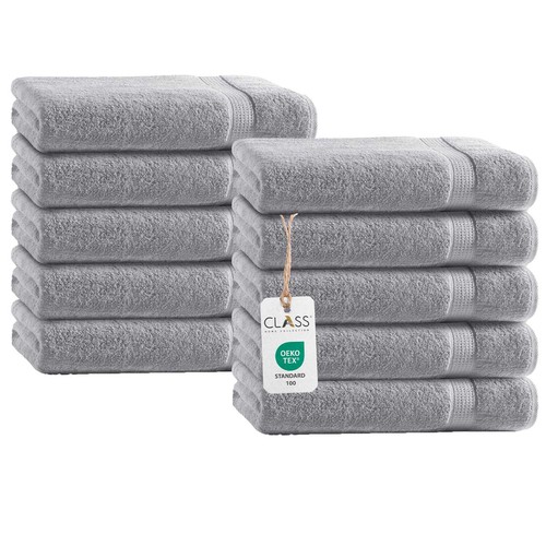 Handtuch 10er set - handtuch,