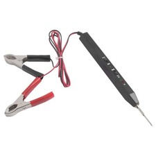 Signal Logic Probe Tester