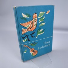 Unser Liederbuch Grundschule