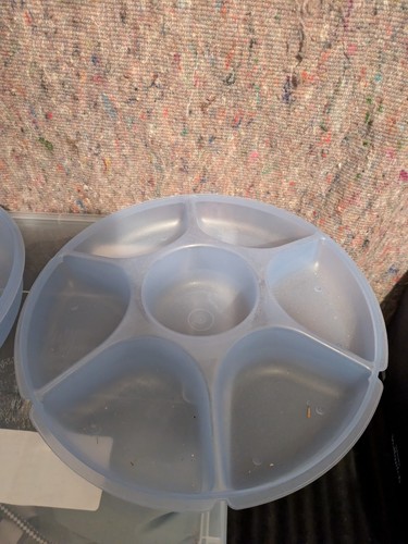 Tupperware dose picknick - tupperware,