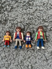 Playmobil Familie, Playmobil
