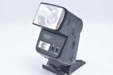 Contax TLA 280 Blitzblitz zur Montage in Blitzschuh [Excellent+] aus Japan #205