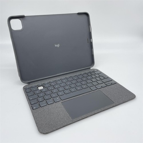 Logitech combo touch - logitech,