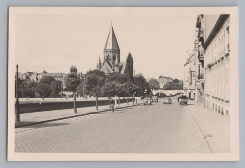 Metz frankreich 1940 - 1940,
