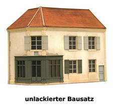 Artitec 10.233 - 1:87: Fassade