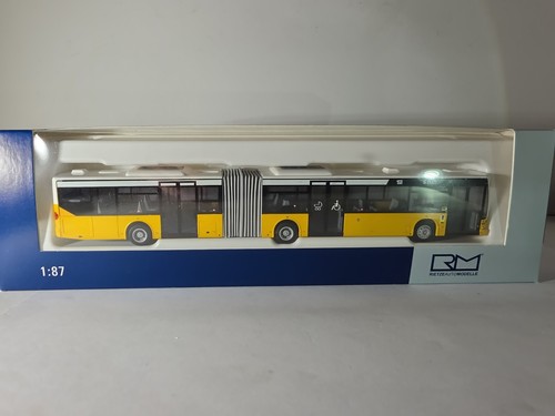 J285 rietze bus 4044 - j285,
