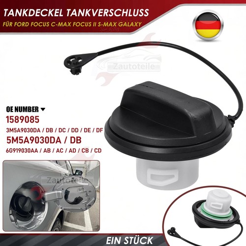 Tankdeckel tankverschluss mit - tankverschluss,