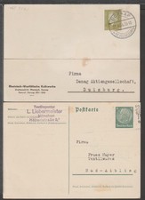 ✔️ DEUTSCHLAND 3. Reich 2x