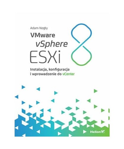 Vmware vsphere esxi - vmware,