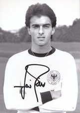 Hansi Müller original