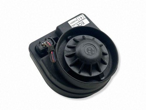 Bmw e46 2000 sirene - 3,