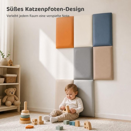 Bett kopfteil polster - bett,