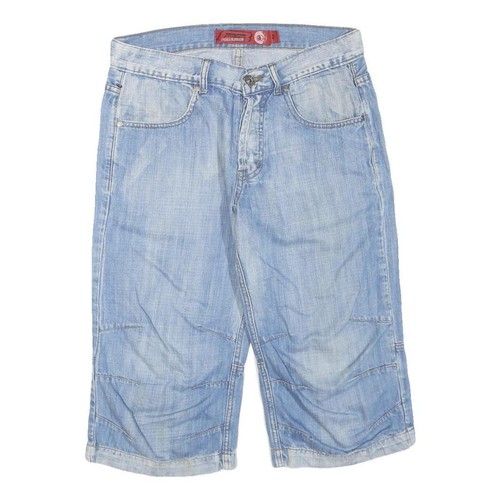 Fishbone herren shorts blau - herren,