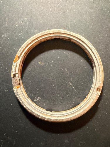 2080 original rolex 2235 - #2080,
