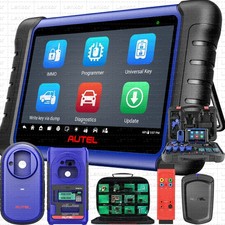 2026 Autel MaxiIM IM508S XP400