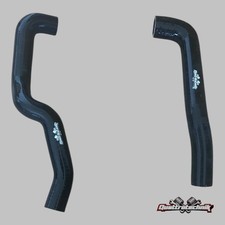 Entlüftungsschlauch Set Audi A8 S8 D2 V8 VFL Ersatz für 077103221K 077103221D