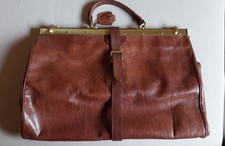 the bridge Story Uomo, Große Bügeltasche, Topzustand 