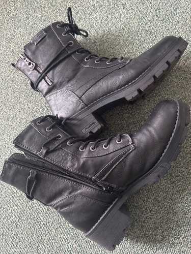 Mustang damen boots - boots, /