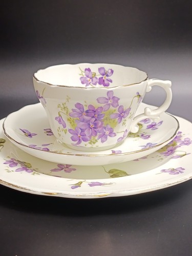 Vintage hammersley victorian - vintage,