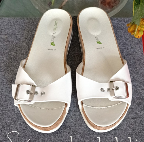 Waldläufer damen sandalen - damen,