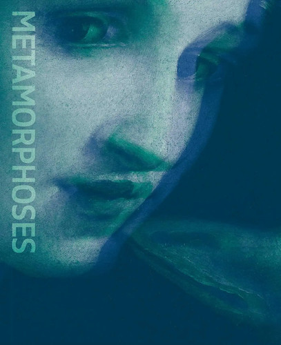 Metamorphoses ovid art frits - ovid's,
