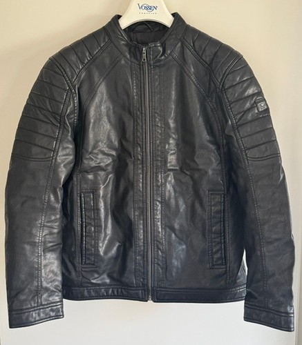 Tom tailor kunstlederjacke - tom,
