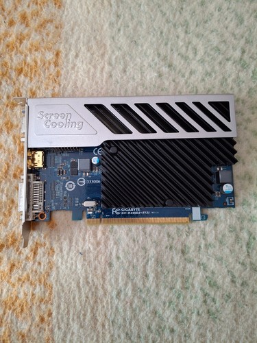 Gigabyte r455d3 5121 radeon - gigabyte, gv-r455d3-5121