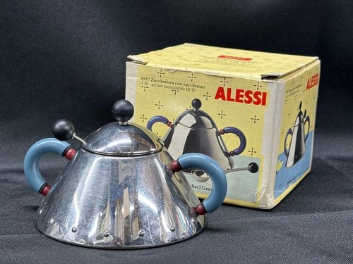 Alessi lv02 michael - alessi, graves