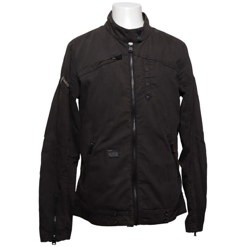 Khujo jacke herren größe - jacke,,