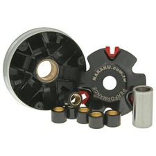 Variator Sport Variomatik