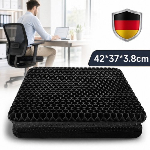 Gel sitzkissen orthopädisch - sitzkissen,