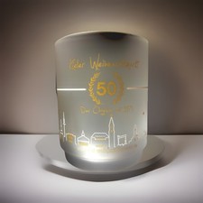 Kieler Weihnachtsmarkttasse 50