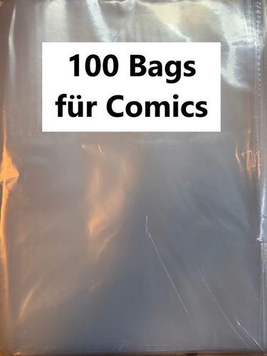 Bags für mad hefte - bags,