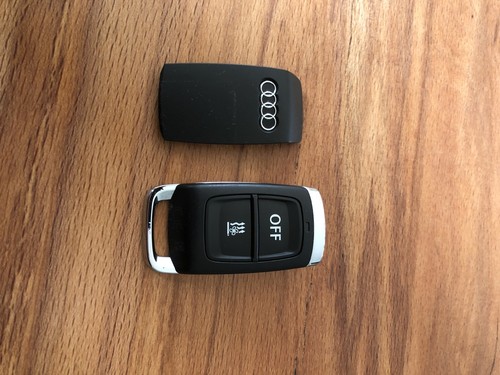 Original audi - original,
