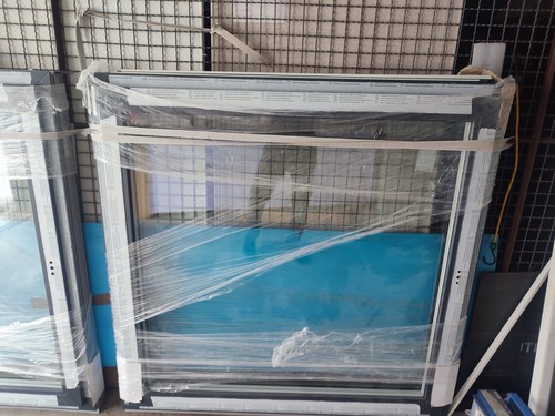 Fenster rehau 132x130 - rehau,